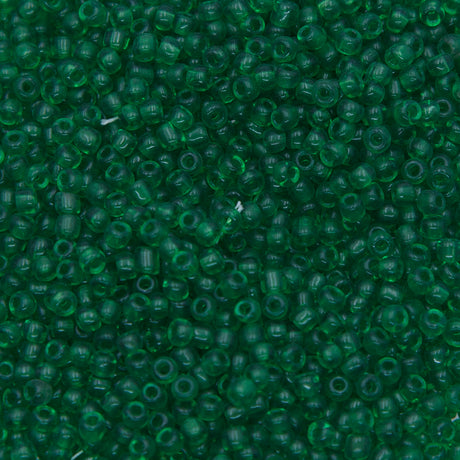 10SV100-49: VIN VEN Tr Dark Green 10/0