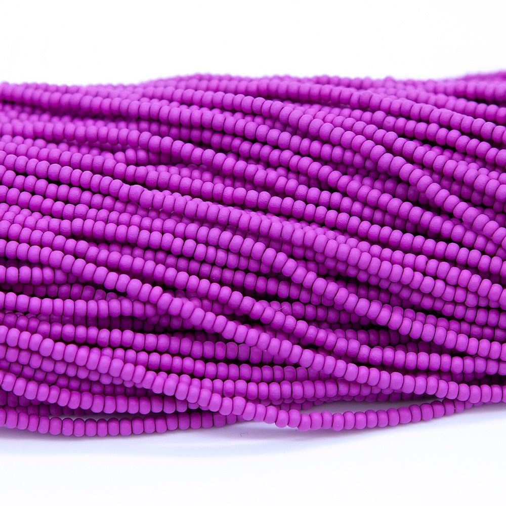 11SB998-PMR: CZ SB Permalux Purple Matte 11/0 1HK