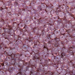 12EP294-2AR: Ant FRNCH Fuchsia #2 12/0 50 Gram Bag