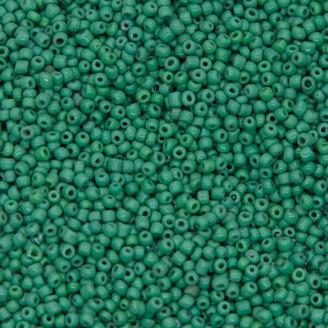 12SV100-48: VIN VEN Op Luster Med Green 12/0