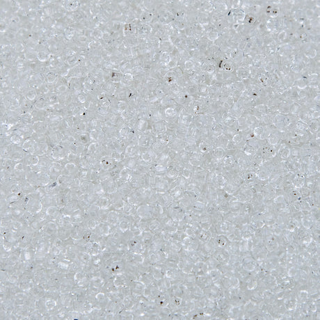 12SV212: VIN VEN SB Crystal Grey Fog 12/0-500GM