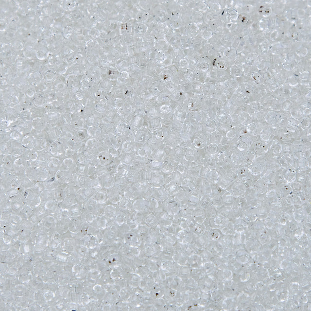 12SV212: VIN VEN SB Crystal Grey Fog 12/0-500GM