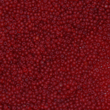 14SV100-10: VIN VEN Tr Dark Red 14/0