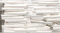 10ME40-SSR: Liquid Sil Tube SS 1x10mm - 20PPK