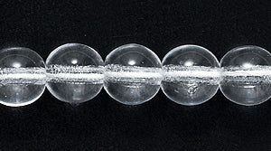 6RD212: CZ Round Crystal 6mm - 600PC