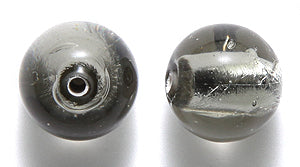10RD405: Lamp Round S/L Grey 10mm 20 Pieces