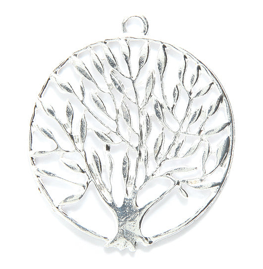 ME5520-BS: Tree Of Life PNDNT SPL 37mm-5PC