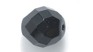 12FC109: CZ FACET RD Black 12mm - 120PC