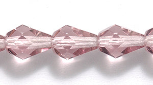 44FC296-D: CZ FC Drop TR MED Amethyst 6x8mm 320PC