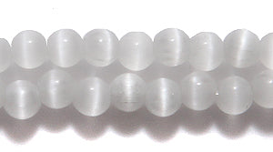 4FO612-2: Fiber Optic Round White 4mm