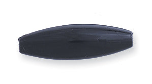 24PP109: PL Spaghetti Black 6x19mm - 100PPK