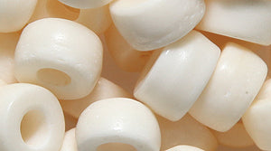 9BN114-CS: Bone Crow 9mm Average 25 Pieces