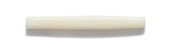 36IP114-TE: India Bone Hare Pipe 1.5 In Thin Economy 20 Pieces