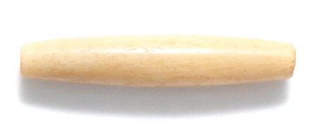 36IP153-E: Bone Hare Pipe Ant 1.5" Economy 30PPK