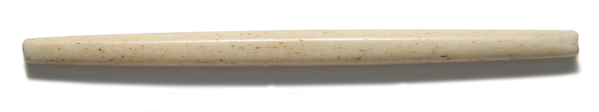 96IP153-L: India Bone Antique Hare Pipe 4.5 In 4 Pieces