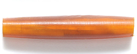 36IP255-E: Horn Pipe Dark Amber Finish 1.5 In Econo 30 Pieces