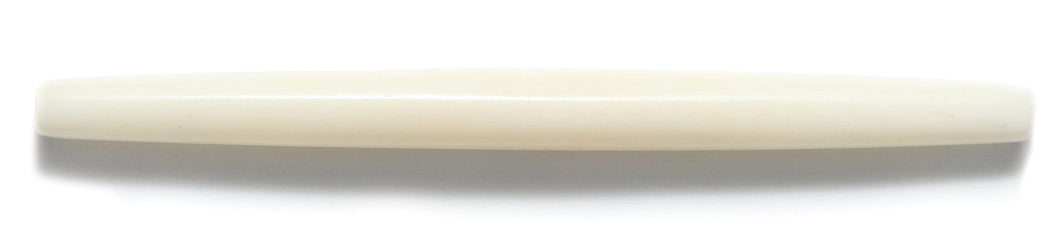 92IP114: India Bone Hare Pipe 3.5 Inch 5 Pieces