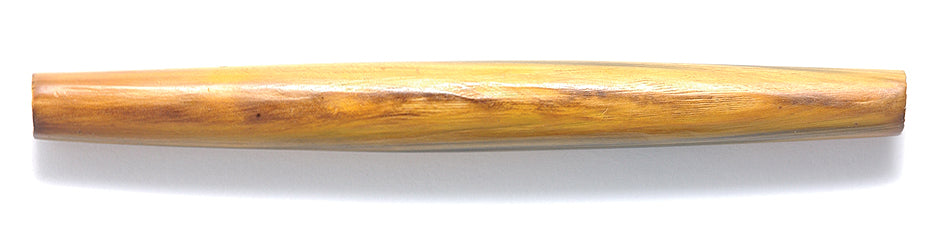 72HP153: Horn Pipe Burnt 3 Inch 8 Pieces