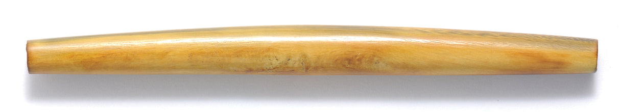 96HP153: Horn Pipe Burnt 4 Inch 5 Pieces