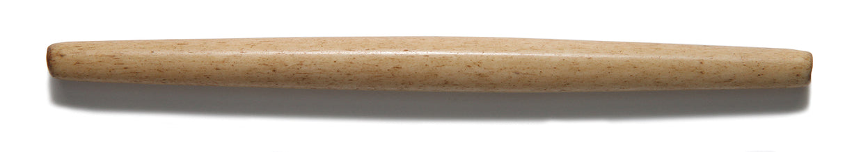 96IP153-LE: India Bone Antique Hare Pipe 4.5in Economy 5 Pieces