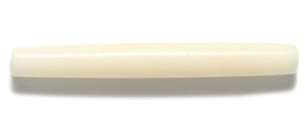 36IP114-T: India Bone Hare Pipe 1.5 In Thin 20 Pieces