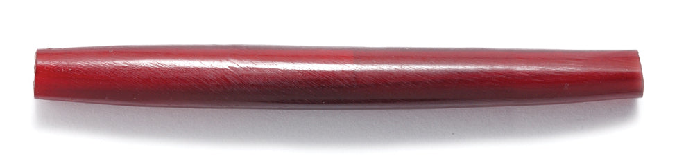 72HP247: Horn Pipe Red Amber 3 Inch 10 Piece Pack