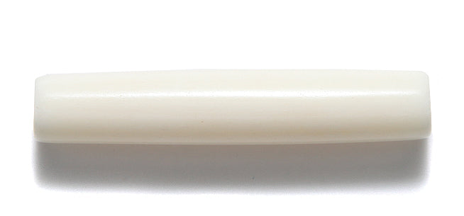 66BN114-2H: India Bone Tube 2 Inch Thick 5 Pieces