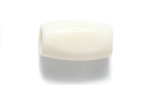 12IP114-E: India Bone Hare Pipe .5 Inch Economy 60 Pieces