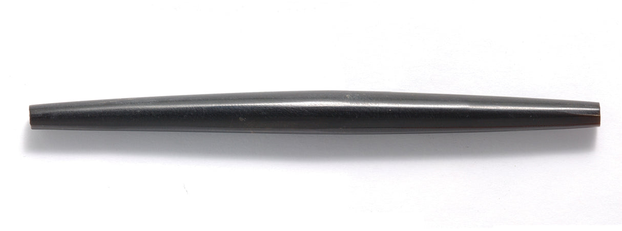 97HP109: Buffalo Horn Pipe 5 Inch 6 Pieces