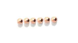 2MR856: Round Smooth Pure Copper 2mm 100PC
