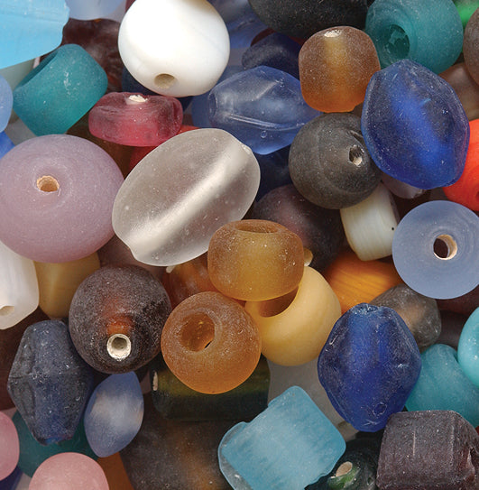 VE525-M: Bead Mix Matte 1000GM