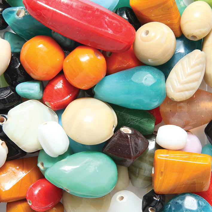 VE525-OP: Bead Mix Op-250GM