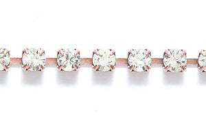 74RH212-AC: CRY Cup Chain Cry Ss12 Ant CPPR 1FT