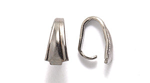 9FI380-GM: Pinch Bail 9mm Gunmetal - 4PPK