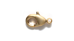 9FI644-HG: Clasp LobsterSHG 9x5mm 24PC