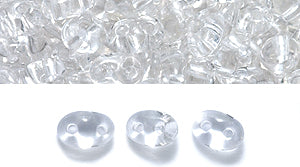 74SB701 TAR: CZ Twin 2-H Terra LT Gray Pearl Lined 50GM