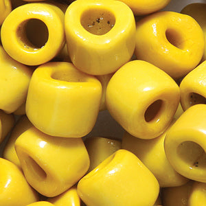 79SV122-2R: Vin VEN Large Crow Yellow #2 9mm 50GM