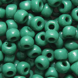 5SV180-21R: Vin VEN Greasy Pine Green #5 5/0 50GM