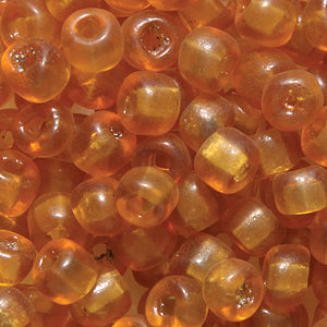 2SV253-1R: Vin VEN TRNS Gold #1 SQ-HOLE 2/0 150GM