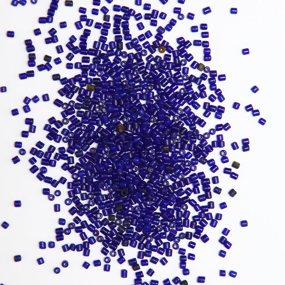 1SV100-30: Vintage Bugle OPQ Cobalt #1