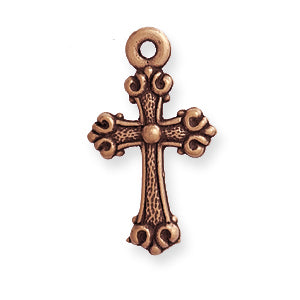 PW4132-AG: Cross Ant Gold 11x20m-1PC