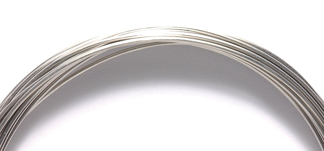 20CW813-RD: Stainless Steel Wire Round 20 Gauge 6 Meter - Package