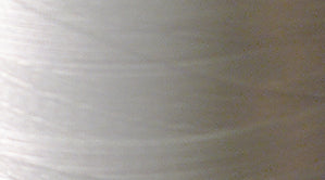 20TN112-C: Thread Nymo White B 3OZ Cone/2505 YD