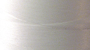 10TN112-C: Thread Nymo White 0 2894YD/3OZ Cone - 1EA