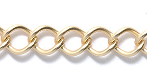 56CX3852: Chain 5x7mm Curb SHG 1FT