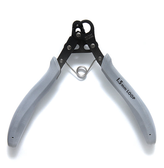 FI4811-LEFT: 1 Step Looper 1.5mm 18-26 Ga Left-Handed