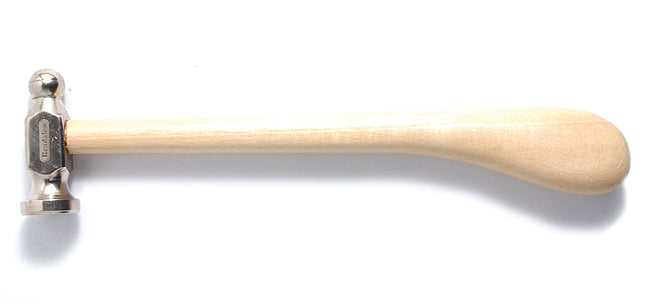MS153-B: Beadalon Chasing Hammer 1inch Face