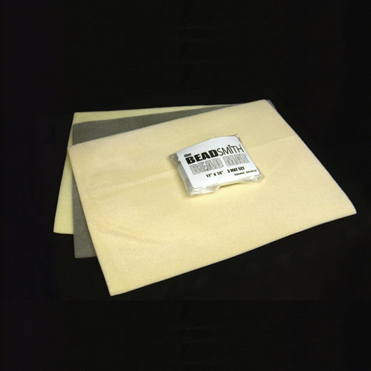 MS64: Beading Mats 3 Piece Set 11x14 Inches