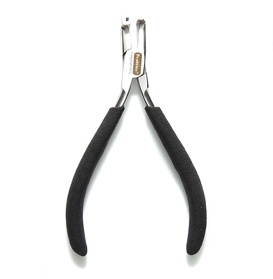 FI1530-2: Beadalon Wire Banding Plier Single 22 & 24 Gauge