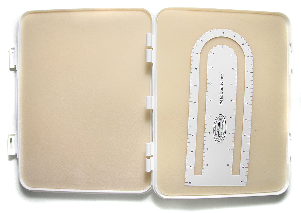 BC79-BBJ: Bead Buddy Design Save N Go 9-18x12-24